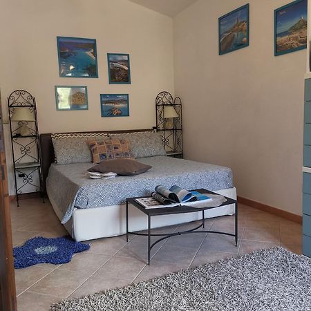 Casa Vacanze Richi&Michi Chia Villa Eksteriør billede