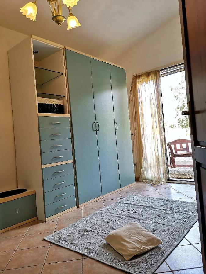 Casa Vacanze Richi&Michi Chia Villa Eksteriør billede